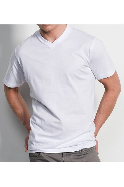 SLATER T-SHIRT VH - Afbeelding 2